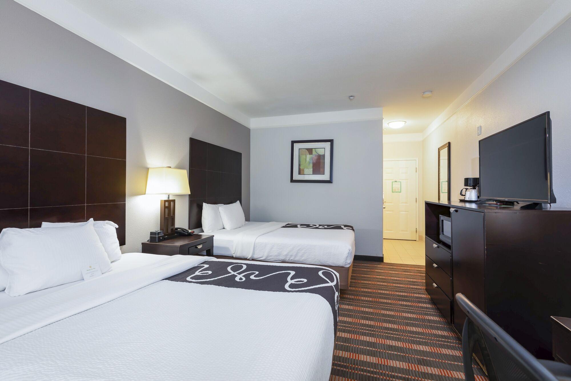 Hotel La Quinta By Wyndham Livingston Exterior foto